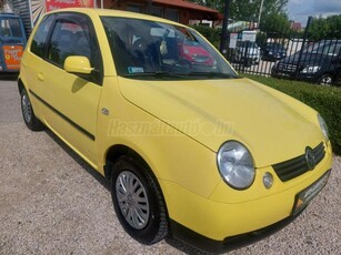 VOLKSWAGEN LUPO 1.0 Comfortline