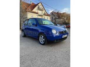 VOLKSWAGEN LUPO 1.4