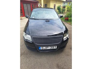 VOLKSWAGEN PASSAT 1.6 Business