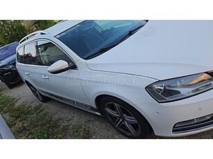 VOLKSWAGEN PASSAT 2.0 CR TDI Comfortline 4Motin BMT