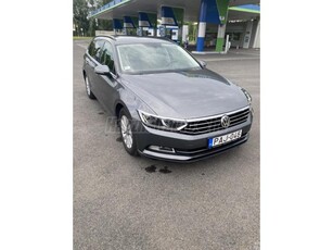 VOLKSWAGEN PASSAT 2.0 TDI BMT Comfortline