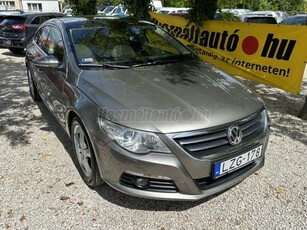 VOLKSWAGEN PASSAT CC 2.0 CR TDI DSG 5 személyes!