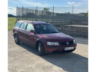 VOLKSWAGEN PASSAT V 1.9 PD TDI 3B