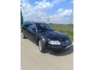 VOLKSWAGEN PASSAT V