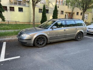 VOLKSWAGEN PASSAT V Variant 1.9 PD TDi Comfortline