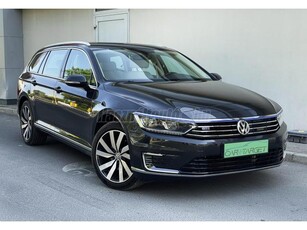 VOLKSWAGEN PASSAT Variant 1.4 TSI GTE Plug-In-Hybrid DSG