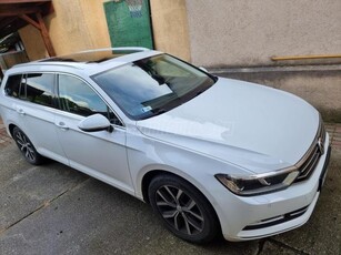 VOLKSWAGEN PASSAT Variant 1.8 TSI BMT Comfortline