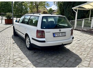 VOLKSWAGEN PASSAT Variant 1.9 PD TDI Comfortline