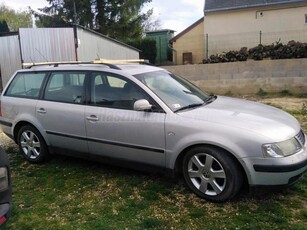 VOLKSWAGEN PASSAT Variant 1.9 TDI