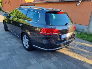 VOLKSWAGEN PASSAT Variant 2.0 CR TDI Comfortline 4Motion BMT DSG