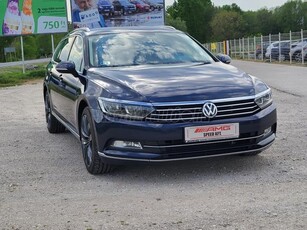 VOLKSWAGEN PASSAT Variant 2.0 TDI BMT Comfortline