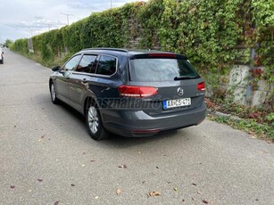 VOLKSWAGEN PASSAT Variant 2.0 TDI BMT SCR Comfortline LED MÁTRIX.SÁVTARTÓ.HOLTTÉRFIGYELŐ