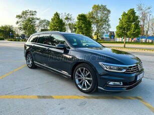 VOLKSWAGEN PASSAT Variant 2.0 TDI BMT SCR Highline DSG 3x R-Line