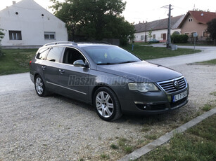 VOLKSWAGEN PASSAT VI 2.0 PD TDI Comfortline DSG DSG automata F1 váltó