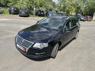 VOLKSWAGEN PASSAT VI 2.0 PD TDI Highline