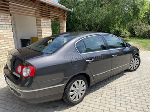 VOLKSWAGEN PASSAT VI 2.0 PD TDI Highline DPF