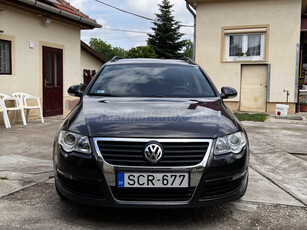 VOLKSWAGEN PASSAT VI Variant 2.0 CR TDI Comfortline