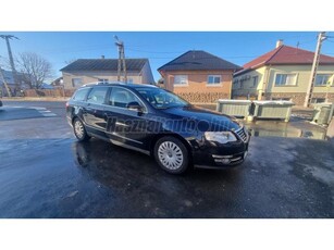 VOLKSWAGEN PASSAT VI Variant 2.0 PD TDI Highline DSG