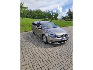 VOLKSWAGEN PASSAT VII 2.0 CR TDI Comfortline BMT