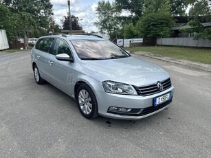 VOLKSWAGEN PASSAT VII Variant 2.0 CR TDI BMT Highline