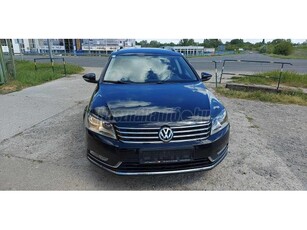 VOLKSWAGEN PASSAT VII Variant 2.0 CR TDI Comfortline 4Motion BMT