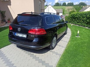 VOLKSWAGEN PASSAT VII Variant 2.0 CR TDI Comfortline BMT