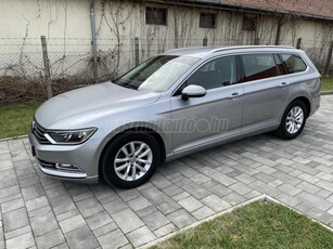 VOLKSWAGEN PASSAT VIII Variant 2.0 TDI BMT SCR Comfortline