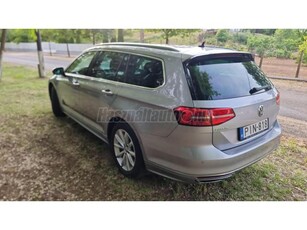 VOLKSWAGEN PASSAT VIII Variant 2.0 TDI BMT SCR Highline DSG7 R-line