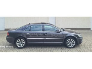 VOLKSWAGEN PHAETON 3.0 V6 TDI 4Motion (Automata) [5 személy] Exclusive Long kivitel . Ajtószervó . Hűt/fűt . Holltér Stb