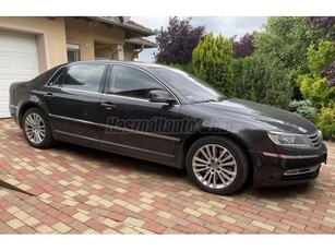 VOLKSWAGEN PHAETON 4.2 V8 4Motion (Automata) [4 személy] Lang 3D