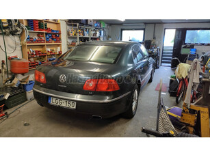 VOLKSWAGEN PHAETON 4.2 V8 4Motion (Automata) [5 személy]