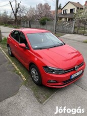 Volkswagen Polo 1.0 TSI Beats DSG