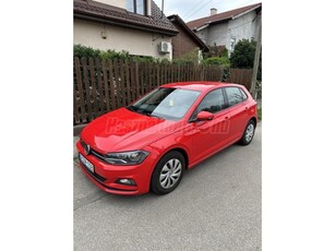 VOLKSWAGEN POLO 1.0 TSI Beats DSG