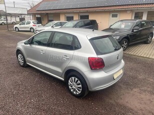 VOLKSWAGEN POLO 1.2 60 Trendline