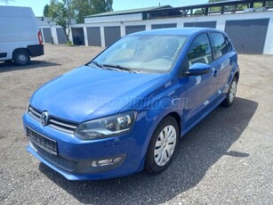 VOLKSWAGEN POLO 1.2 60 Trendline +KLÍMA+TOLATÓRADAR+