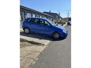 VOLKSWAGEN POLO 1.2 65 12V Comfortline