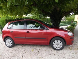 VOLKSWAGEN POLO 1.2 65 12V Sun 34 .000 Km !!!!!!!