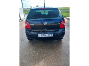 VOLKSWAGEN POLO 1.4 16V