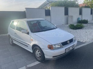 VOLKSWAGEN POLO 1.4 60 Comfort Servo