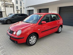 VOLKSWAGEN POLO 1.4 75 16V Comfortline Ice