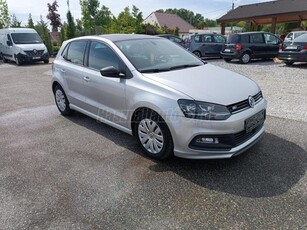 VOLKSWAGEN POLO 1.4 TDi 90 Highline BMT