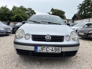 VOLKSWAGEN POLO IV 1.2 55