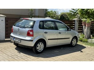 VOLKSWAGEN POLO IV 1.2 65 12V Comfortline