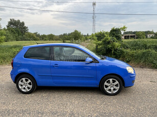 VOLKSWAGEN POLO IV 1.4 70 PD TDI Comfortline