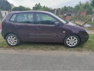 VOLKSWAGEN POLO IV 1.4 75 PD TDI Highline