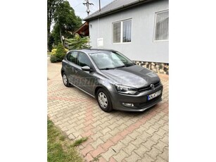 VOLKSWAGEN POLO V 1.2 60 Trendline