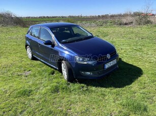 VOLKSWAGEN POLO V 1.2 70 Comfortline