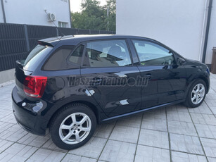 VOLKSWAGEN POLO V 1.2 70 Trendline