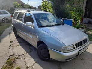 VOLKSWAGEN POLO Variant 1.9 68 SDi Comfortline