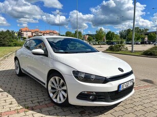 VOLKSWAGEN SCIROCCO 2.0 TFSI